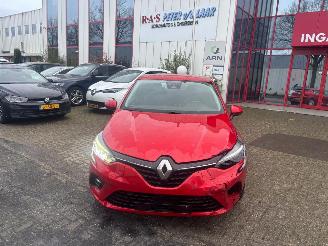  Renault Clio 1.0 TCE INTENS 2020/10