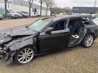 Audi A6 A6 Avant (C7), Combi, 2011 / 2018 3.0 TDI V6 24V Quattro picture 3