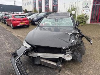  Audi A6 A6 Avant (C7), Combi, 2011 / 2018 3.0 TDI V6 24V Quattro 2013/12