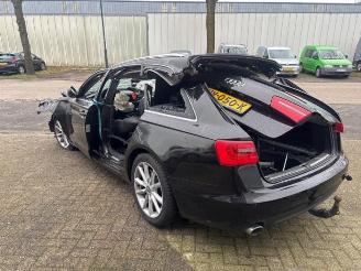 Audi A6 A6 Avant (C7), Combi, 2011 / 2018 3.0 TDI V6 24V Quattro picture 4