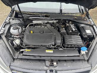 Volkswagen Golf 1.5 TSI Comfortline DIEFSTAL SCHADE picture 10