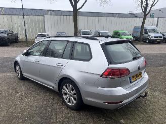 Volkswagen Golf 1.5 TSI Comfortline DIEFSTAL SCHADE picture 4