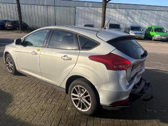 Ford Focus Focus 3, Hatchback, 2010 / 2020 1.0 Ti-VCT EcoBoost 12V 100 picture 4