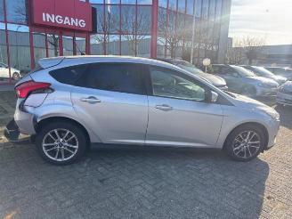 Ford Focus Focus 3, Hatchback, 2010 / 2020 1.0 Ti-VCT EcoBoost 12V 100 picture 6