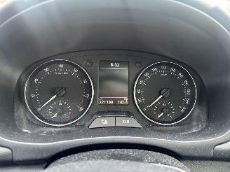 Skoda Roomster 1.2 TSI SCOUT picture 13