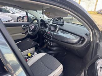 Fiat 500X 500X (334), SUV, 2014 1.6 E-torq 16V picture 10