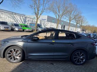 Skoda Enyaq Enyaq iV (NYAC), SUV, 2021 60 picture 3