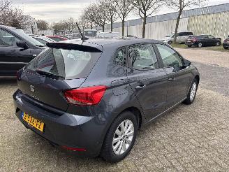 Seat Ibiza 1.0 TSI 95PS STYLE GEEN ALGARIJE! picture 6