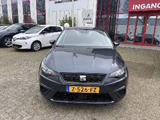  Seat Ibiza 1.0 TSI 95PS STYLE GEEN ALGARIJE! 2024/1