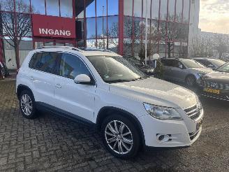 Volkswagen Tiguan  picture 8