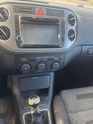 Volkswagen Tiguan  picture 14