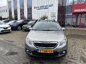  Peugeot 2008 1.2 VTI ACTIVE PACK 2014/1