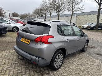 Peugeot 2008 1.2 VTI ACTIVE PACK picture 6
