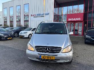  Mercedes Viano CDI 3.0 2007/3