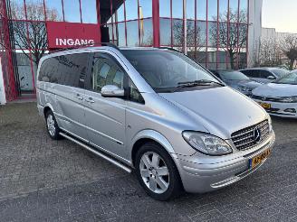 Mercedes Viano CDI 3.0 picture 8