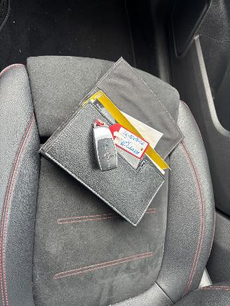 Mercedes B-klasse B180 D 1.5 85 KW picture 14