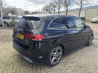 Mercedes B-klasse B180 D 1.5 85 KW picture 5