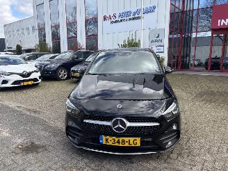  Mercedes B-klasse B180 D 1.5 85 KW 2021/1