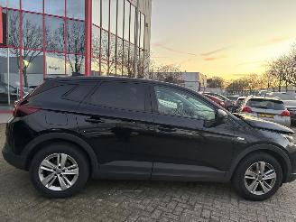 Opel Grandland X 1.2 TURBO EDITION picture 7