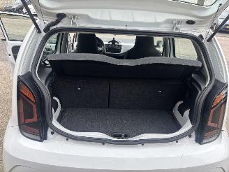 Volkswagen Up! 1.0 44KW HIGH UP BLUEMOTION TECHNOLOGY picture 13