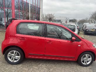 Volkswagen Up! 1.0 move up! BlueMotion picture 7
