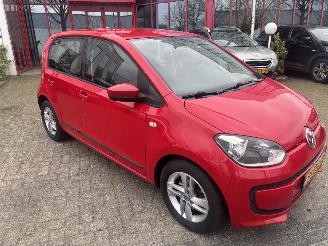Volkswagen Up! 1.0 move up! BlueMotion picture 8