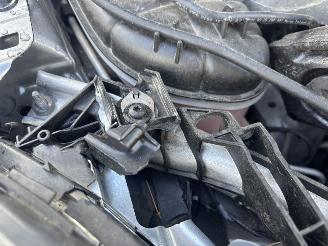 Vaurioauto  passenger cars Mercedes A-klasse A-KLASSE 180 AMB. AMG LINE 2015/9