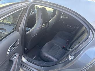 Mercedes A-klasse A-KLASSE 180 AMB. AMG LINE picture 10