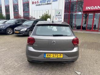  Volkswagen Polo Polo VI (AW1), Hatchback 5-drs, 2017 1.0 TSI 12V 2018/1