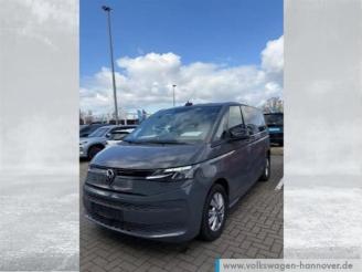  Volkswagen Transporter Transporter T7, Van, 2024 2.0 TDI 170 2026/1