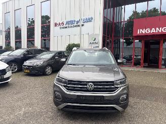 Volkswagen T-Cross 1.0 TSI STYLE 2020/3