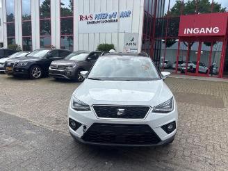 Démontage voiture Seat Arona Arona (KJX), SUV, 2017 1.0 TSI 12V 2018