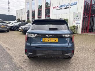 Démontage voiture Lynk & Co 01 01, SUV, 2018 1.5 PHEV 2023/2