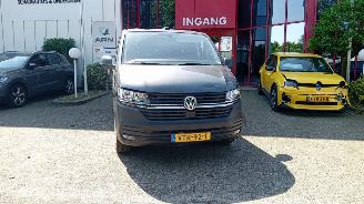  Volkswagen Transporter 2.0TDI 81KW L2H1 2023/1