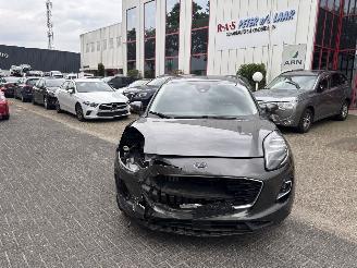  Ford Puma 1.0 92KW TIT. X 2021/1