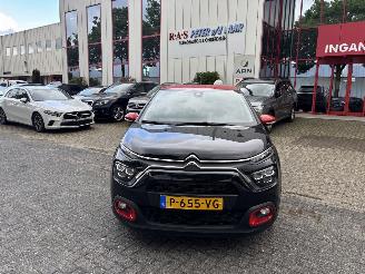  Citroën C3 1.2 PureTech Feel 2022/1