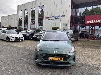  Hyundai I-10 Comfort 2026/1