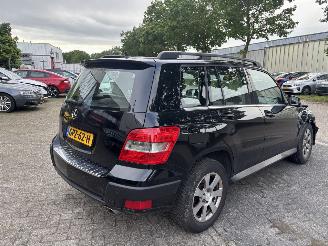 Mercedes Glk-klasse 280 4MATIC 204 X picture 6