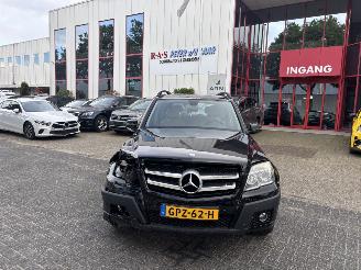  Mercedes Glk-klasse 280 4MATIC 204 X 2009/1