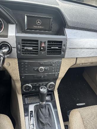 Mercedes Glk-klasse 280 4MATIC 204 X picture 13