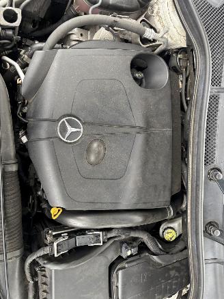 Mercedes B-klasse 220 picture 18