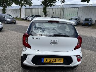 Kia Picanto 1.0 DP COMFORTLINE picture 5