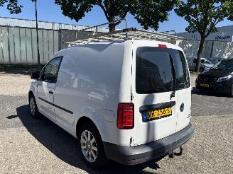 Volkswagen Caddy 1.4 TGI CNG picture 4