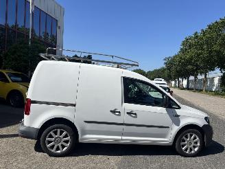 Volkswagen Caddy 1.4 TGI CNG picture 7