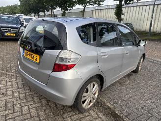 Honda Jazz 1.4 EXCLUSIVE picture 5