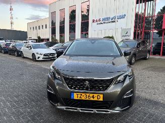 Coche accidentado Peugeot 3008 1.6 PURET. BL. LEASE PREMIUM 2018/11