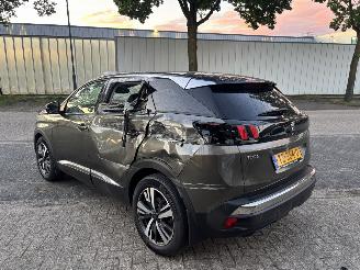 Peugeot 3008 1.6 PURET. BL. LEASE PREMIUM picture 4