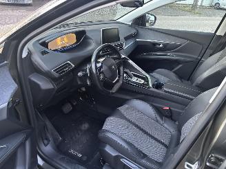 Peugeot 3008 1.6 PURET. BL. LEASE PREMIUM picture 9