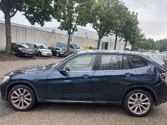 BMW X1 SDRIVE20I UPGRADE ED picture 3