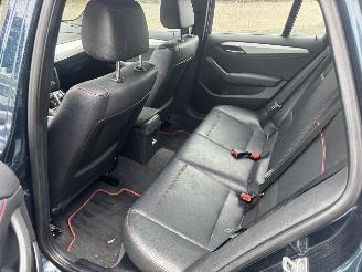 BMW X1 SDRIVE20I UPGRADE ED picture 10